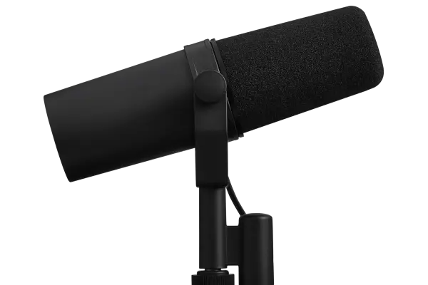 Микрофон Shure SM7B